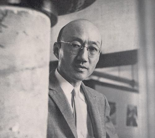 Professor T. Y. Lin